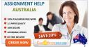 Top Online Assignment Help Services in Australia logo